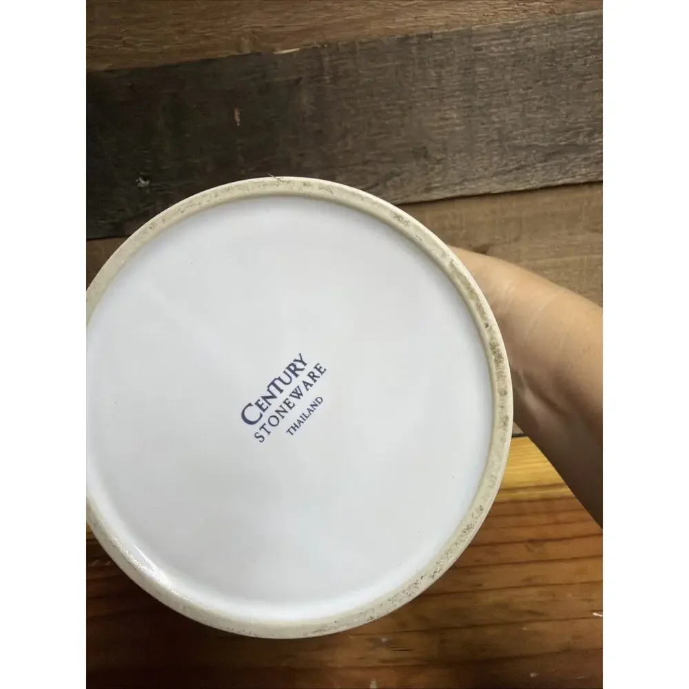 CENTURY vintage fannie’s